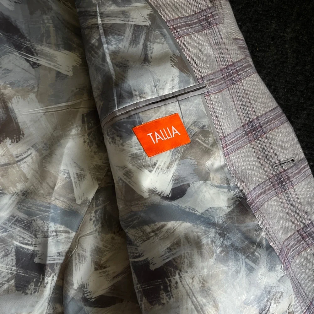 Tallia Orange tallia orange
